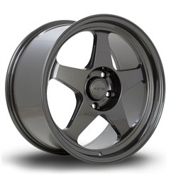 Rota Slip 18x95 ET40 Gunmetal