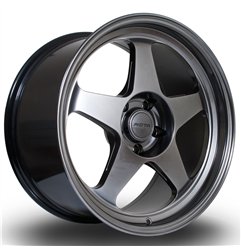 Rota Slip 18x95 ET38 HBlack