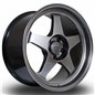 Rota Slip 18x95 ET38 HBlack
