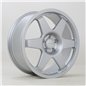 Rota Sprint 18x8 ET40 Silver