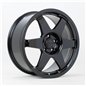 Rota Sprint 18x8 ET40 Black