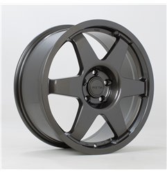 Rota Sprint 18x8 ET45 Gunmetal