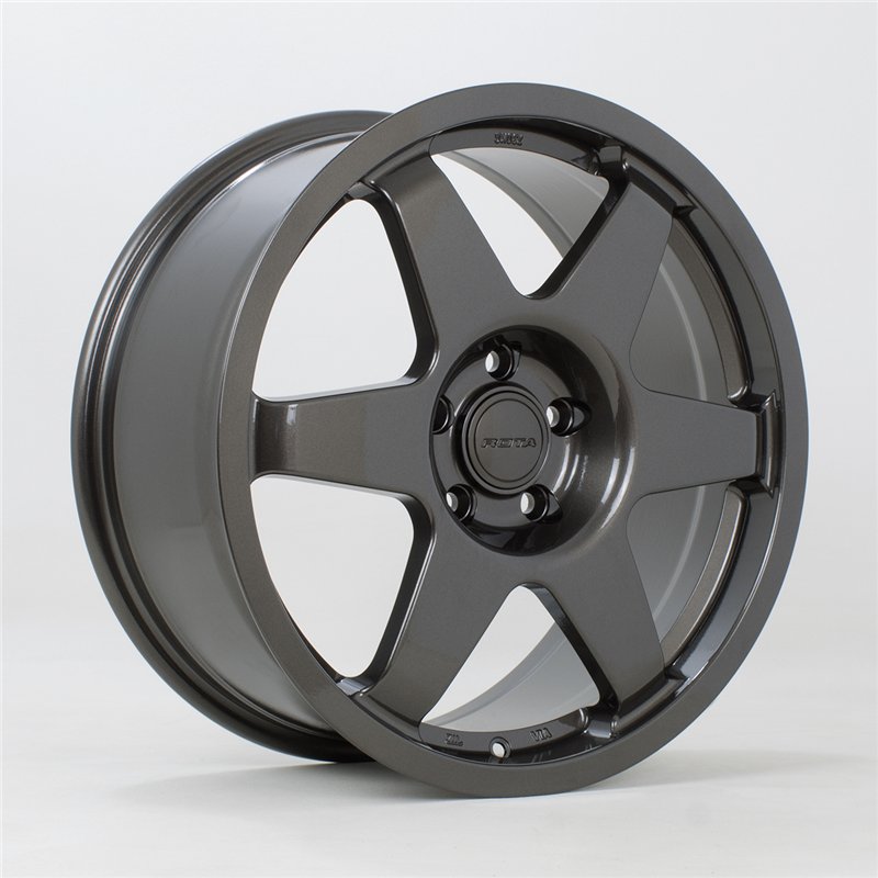 Rota Sprint 18x8 ET45 Gunmetal