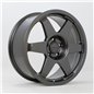 Rota Sprint 18x8 ET45 Gunmetal