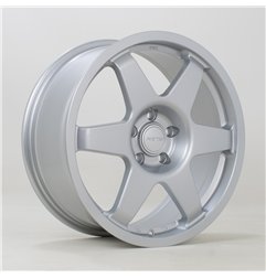 Rota Sprint 18x8 ET45 Silver