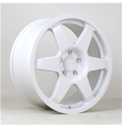 Rota Sprint 18x8 ET45 White