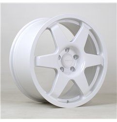 Rota Sprint 18x85 ET30 White