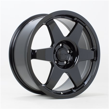 Rota Sprint 18x85 ET30 Black