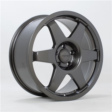 Rota Sprint 18x85 ET48 Gunmetal