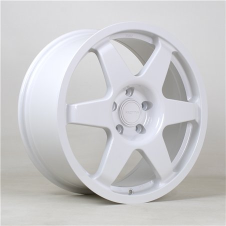 Rota Sprint 18x85 ET48 White