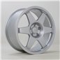 Rota Sprint 18x85 ET50 Silver