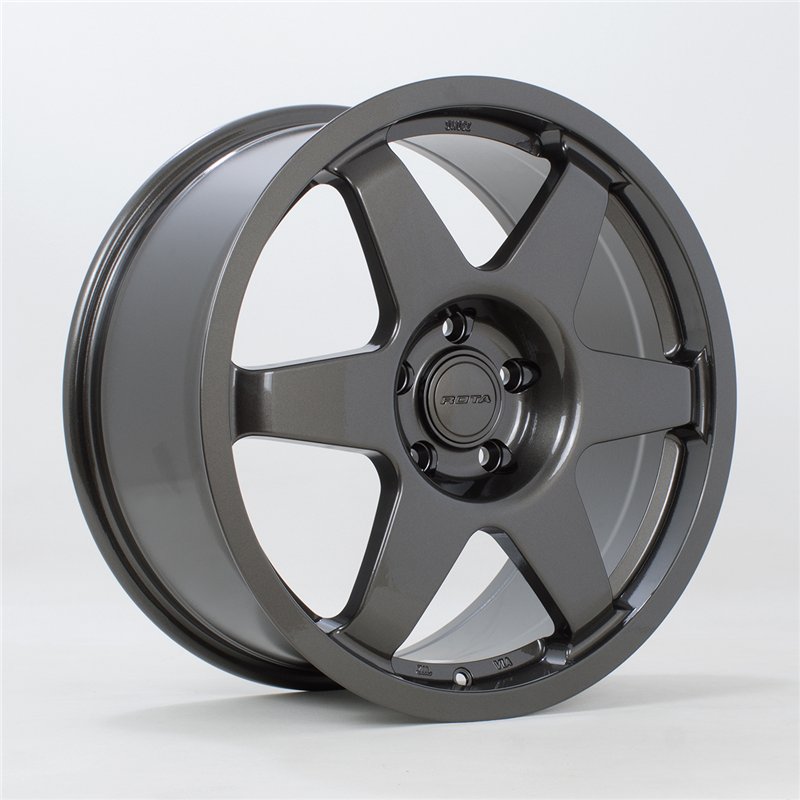 Rota Sprint 18x85 ET40 Gunmetal