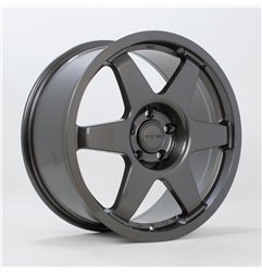 Rota Sprint 18x85 ET48 Gunmetal