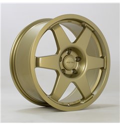 Rota Sprint 18x85 ET48 Gold