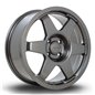 Rota Sprint 17x75 ET42 Gunmetal