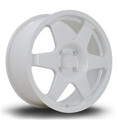 Rota Sprint 17x75 ET42 White