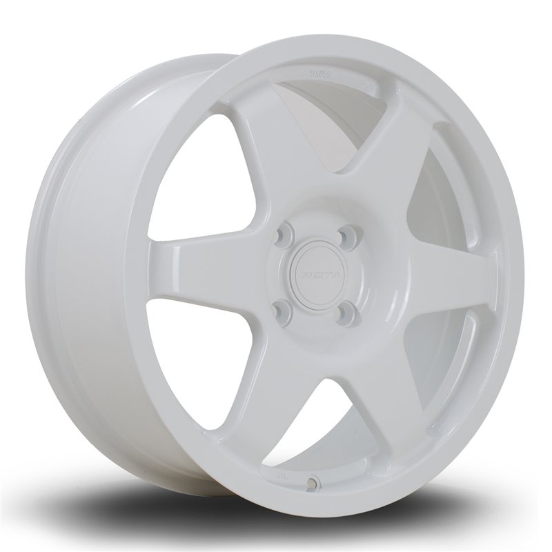 Rota Sprint 17x75 ET42 White