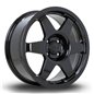 Rota Sprint 17x75 ET42 Black
