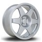 Rota Sprint 17x75 ET42 Silver