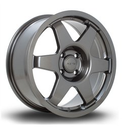 Rota Sprint 17x75 ET44 Gunmetal