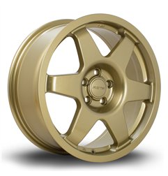 Rota Sprint 17x75 ET44 Gold