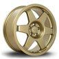 Rota Sprint 17x75 ET44 Gold