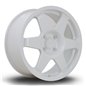 Rota Sprint 17x75 ET44 White