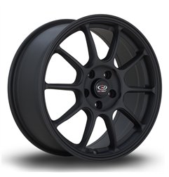 Rota SS10 17x75 ET50 FBlack2