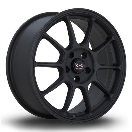 Rota SS10 17x75 ET50 FBlack2