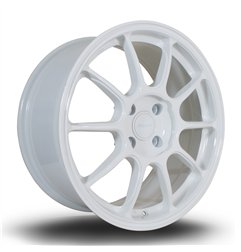 Rota SS10 17x8 ET42 White