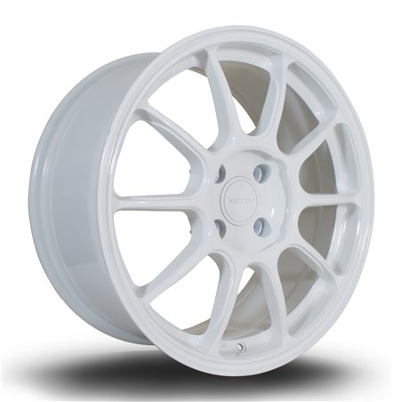 Rota SS10 17x8 ET42 White