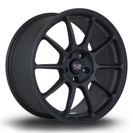 Rota SS10 18x85 ET44 FBlack2
