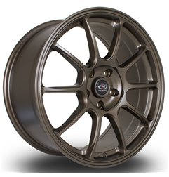 Rota SS10 18x85 ET44 MBronze3