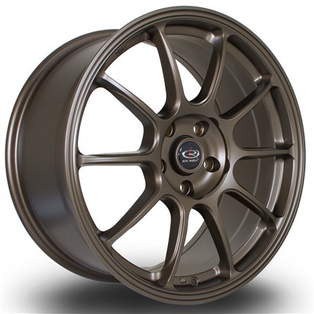 Rota SS10 18x85 ET44 MBronze3