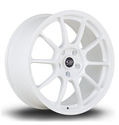 Rota SS10 18x85 ET44 White