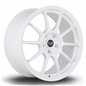 Rota SS10 18x85 ET44 White