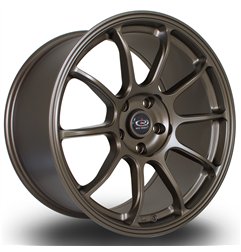 Rota SS10 18x95 ET38 MBronze3