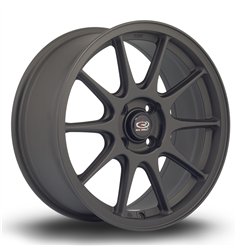 Rota Strike 17x75 ET40 FBlack2