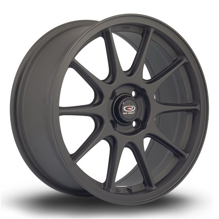 Rota Strike 17x75 ET40 FBlack2