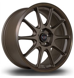 Rota Strike 18x85 ET44 SPBronze