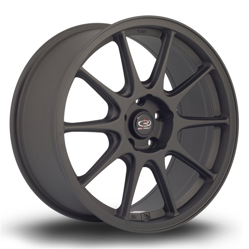 Rota Strike 18x85 ET44 FBlack2