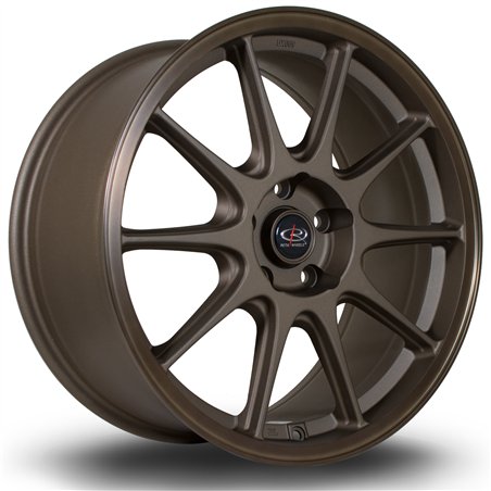 Rota Strike 18x85 ET44 SPBronze