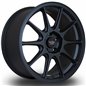 Rota Strike 18x85 ET44 FBlack