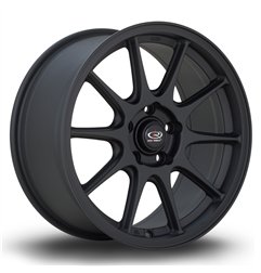 Rota Strike 17x8 ET42 FBlack2