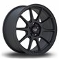 Rota Strike 17x8 ET42 FBlack2