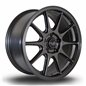 Rota Strike 17x8 ET42 Gunmetal