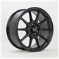 Rota Strike 17x8 ET42 Black