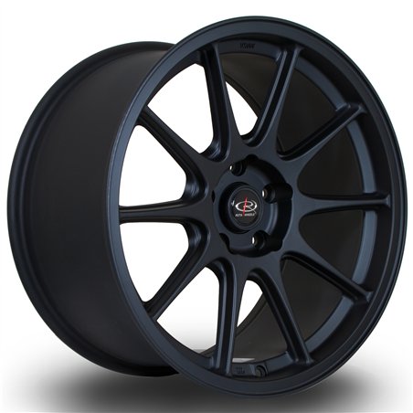 Rota Strike 18x95 ET38 FBlack