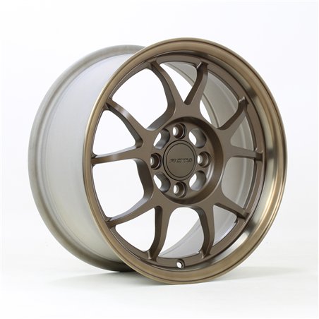Rota TK 15x7 ET40 SPBronze