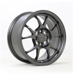 Rota TK 15x7 ET40 Gunmetal